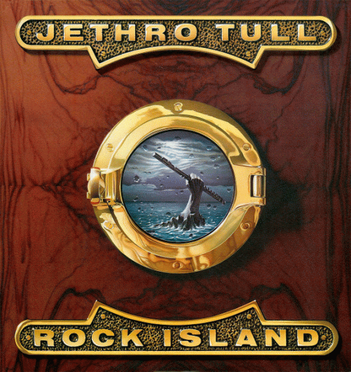 Jethro Tull : Rock Island